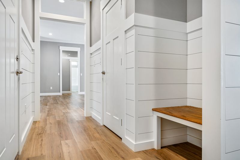 Interior Finishes