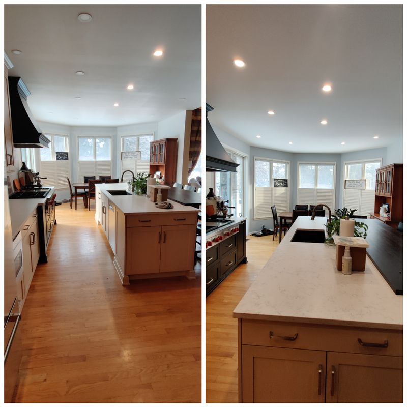 Interior Service