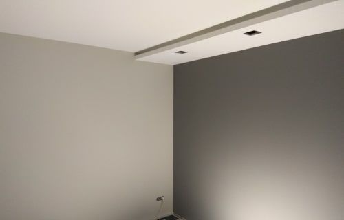 Interior Painting