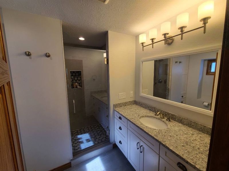Kitchen and Bathroom Renovations