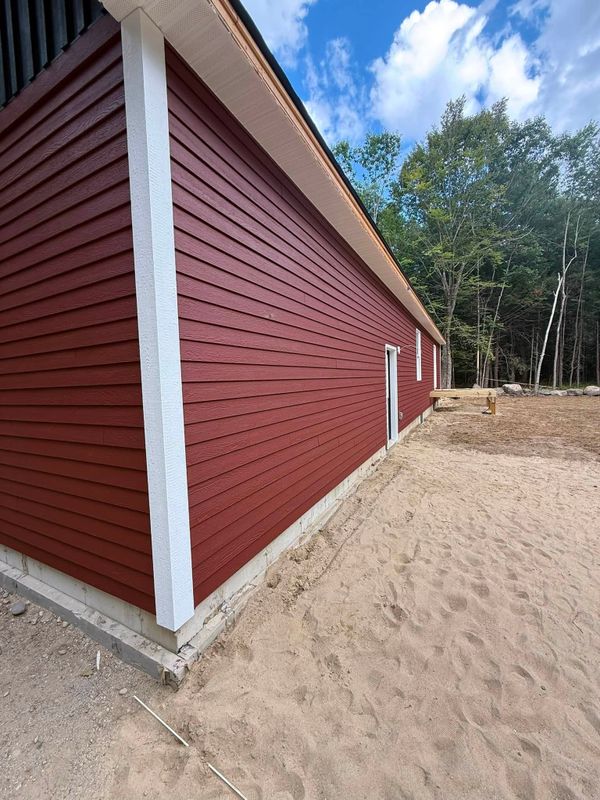 Exterior Painting