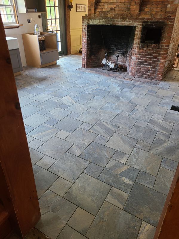 Flooring