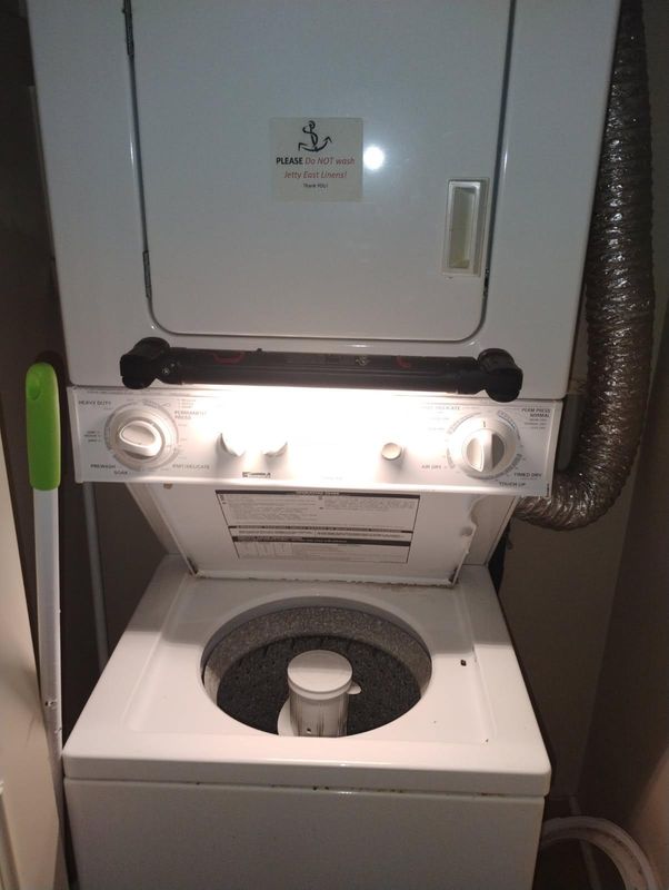 Washer and Dryer Repair
