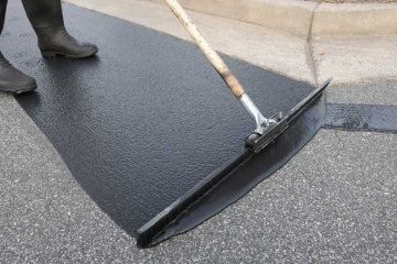 Asphalt Maintenance