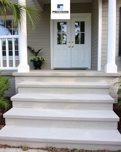 Stair Design & Installation