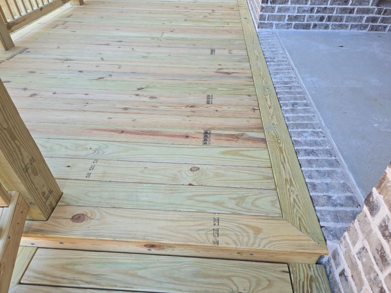 Fence Installation