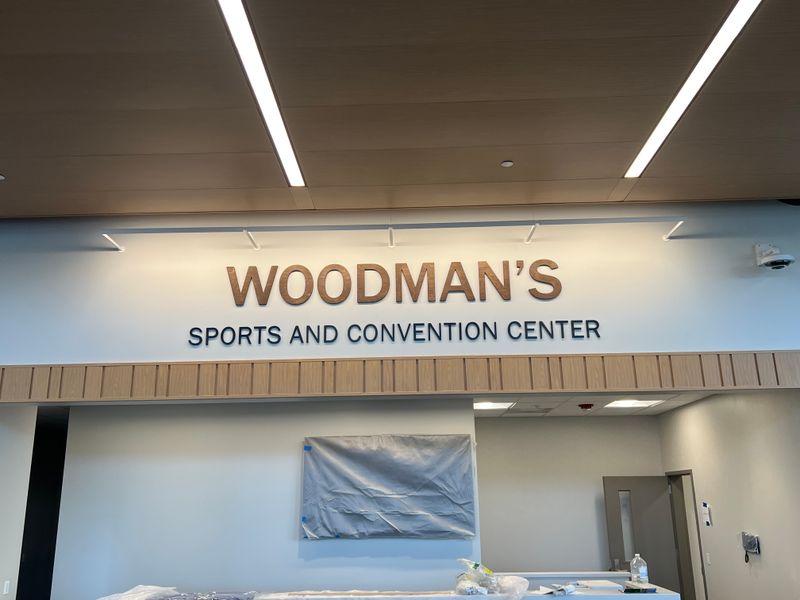 Custom Sign Design