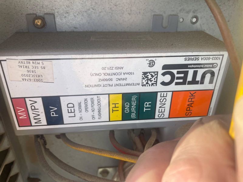 Emergency HVAC Repairs