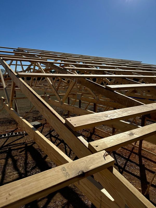 Pole Barn Construction