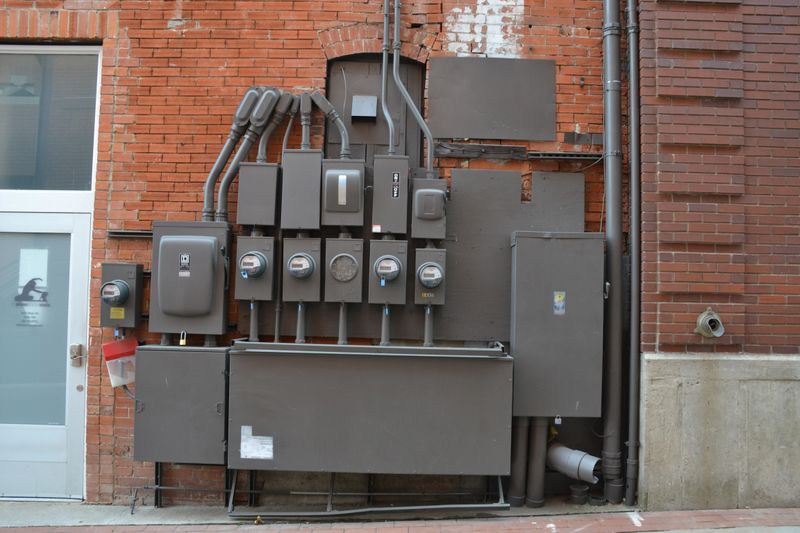 Commercial Inspections