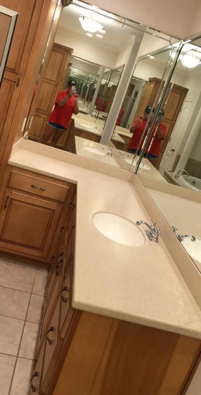 Residential Cleaning