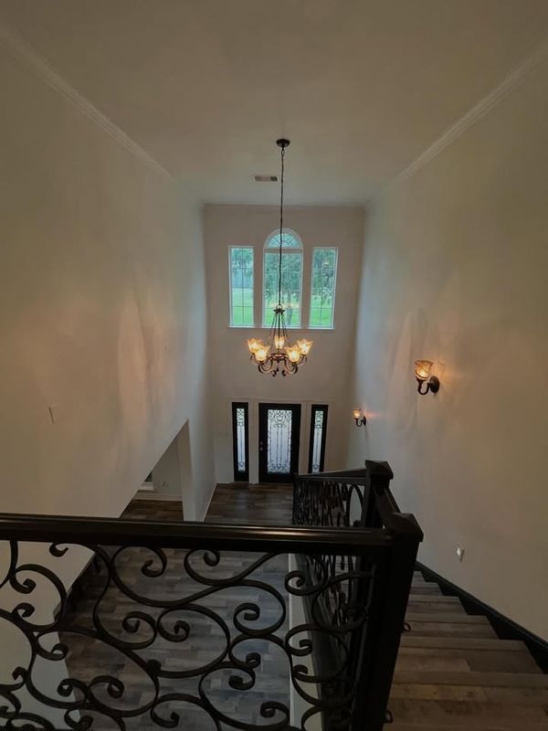 Interior Painting