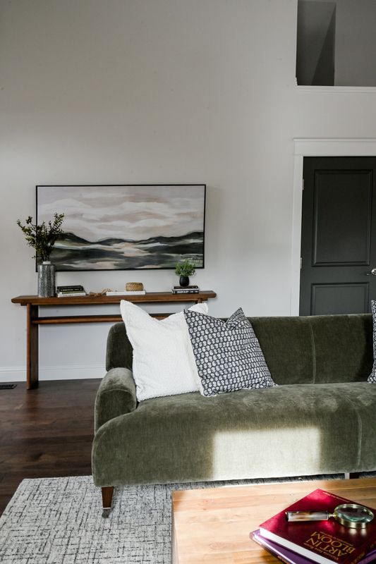 Interior Renovations