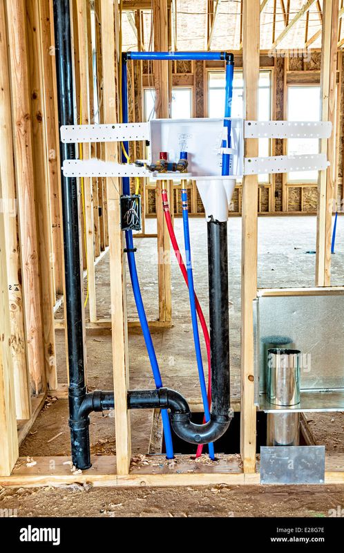 Plumbing