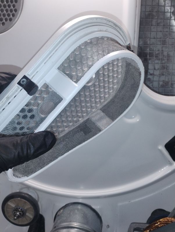 Washer and Dryer Repair