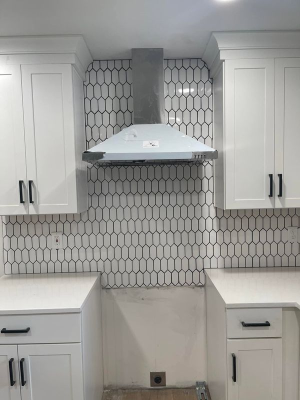Kitchen Renovation