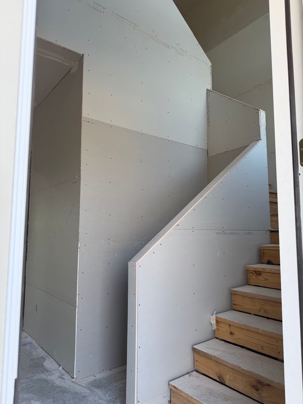 Custom Drywall Work