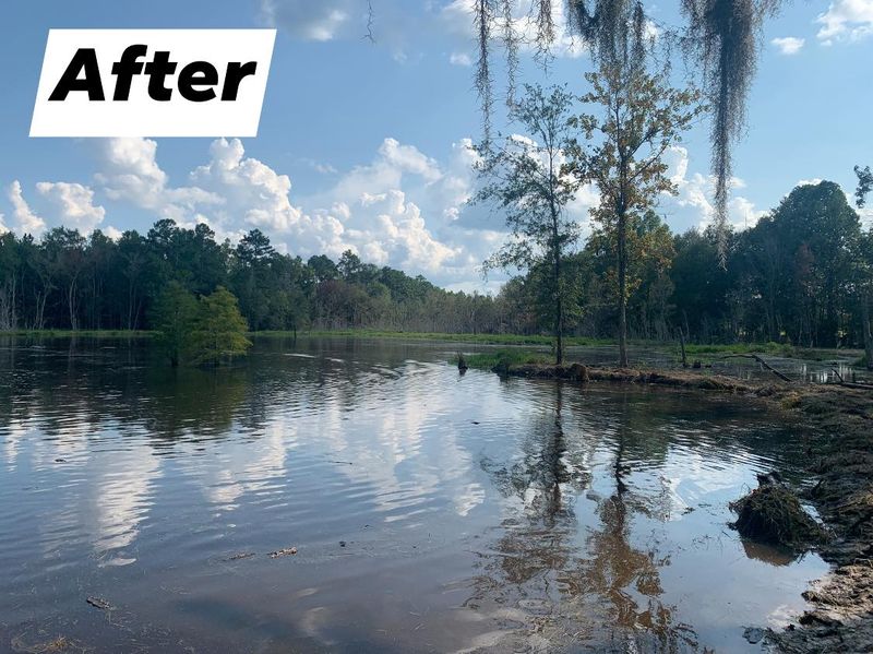 Waterway Clearing gallery