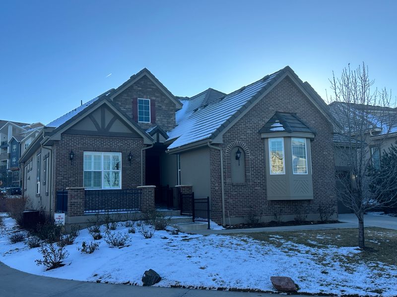 Home Inspection