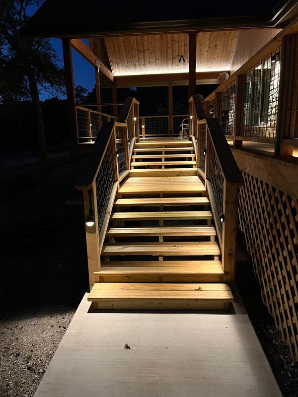Barndominium Construction