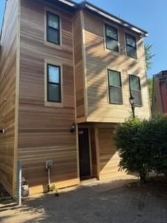 Siding
