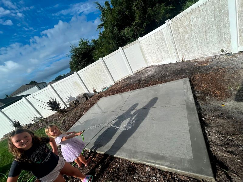 Concrete Repair