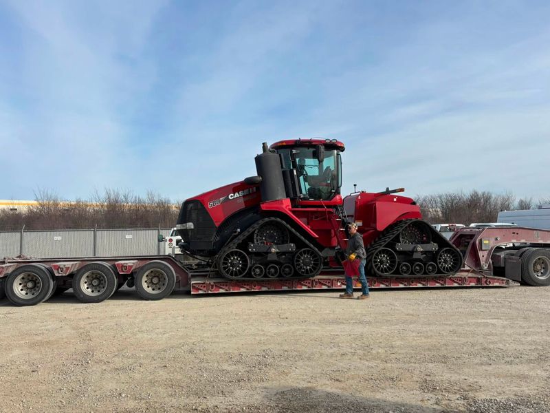 Grading and Leveling