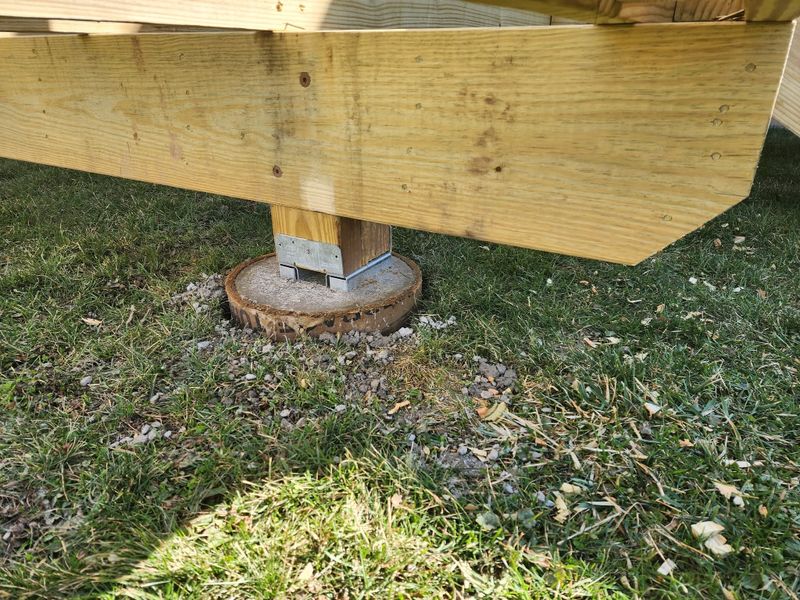 Professional Deck Building