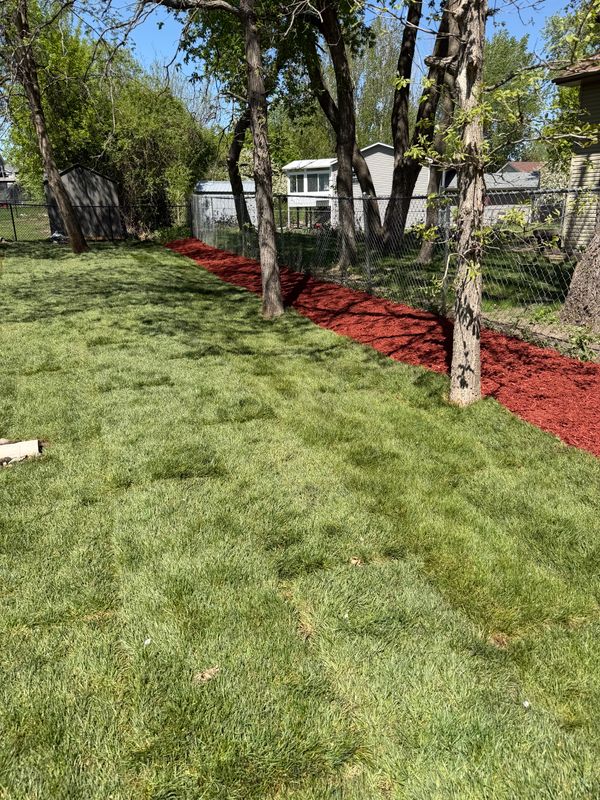 Residential Landscaping