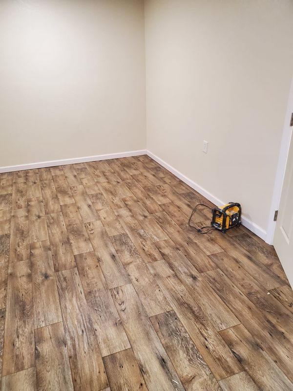Interior Renovations