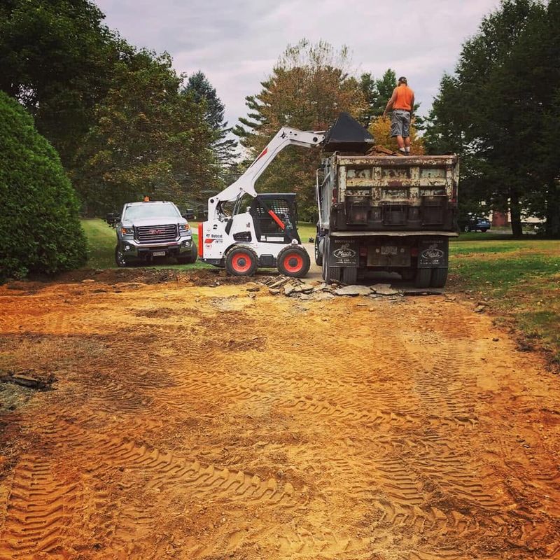 Excavation & Site Development
