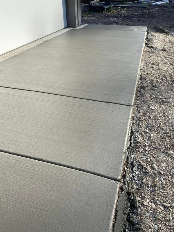 Decorative Concrete