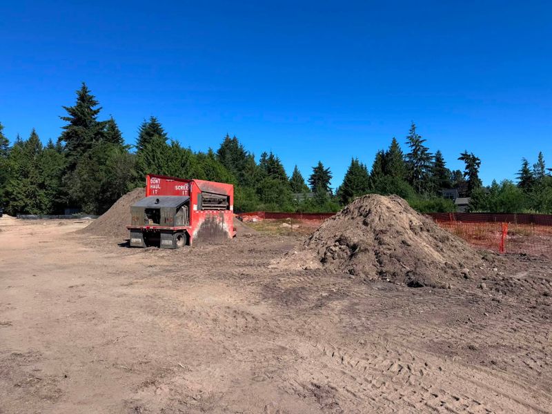 Land Clearing