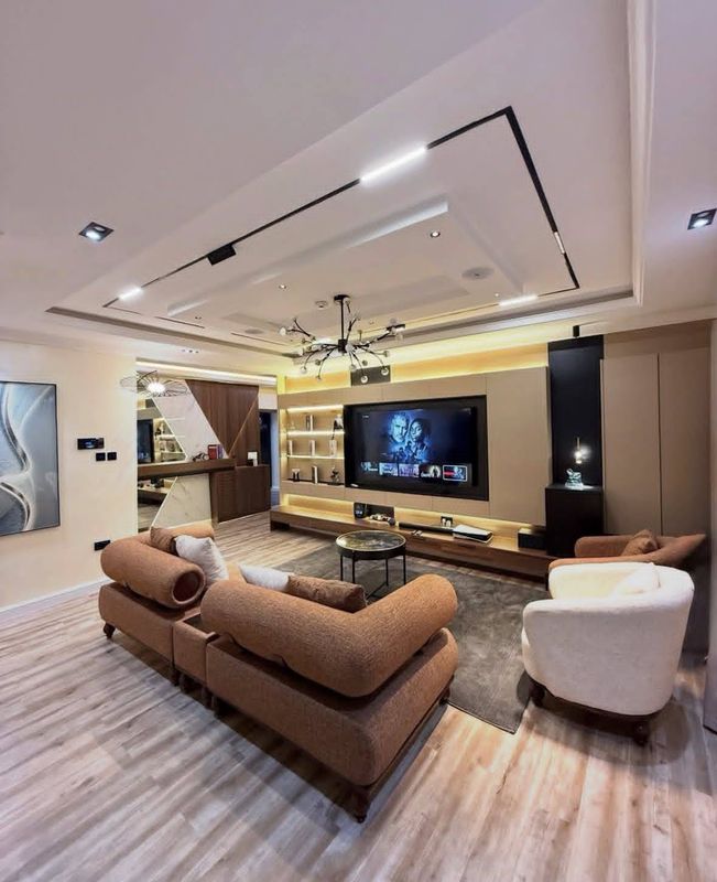 Residential Interiors