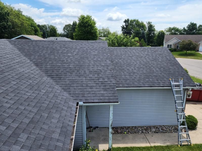 Roofing Replacement