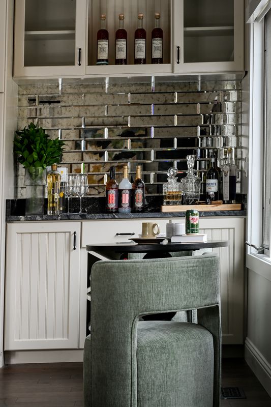 Interior Renovations