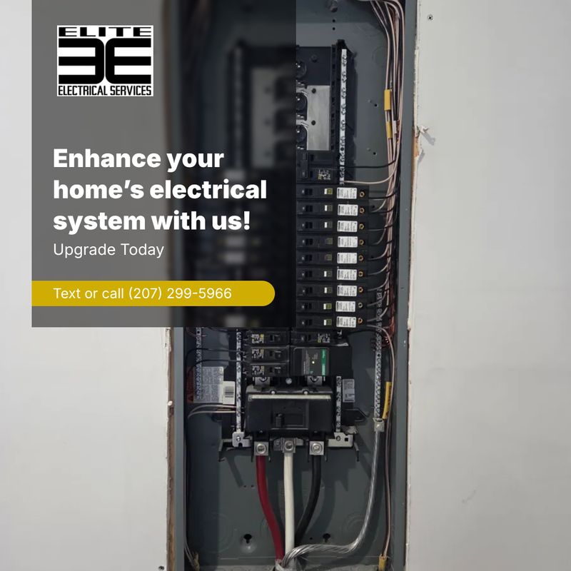 Electrical Panel Upgrades