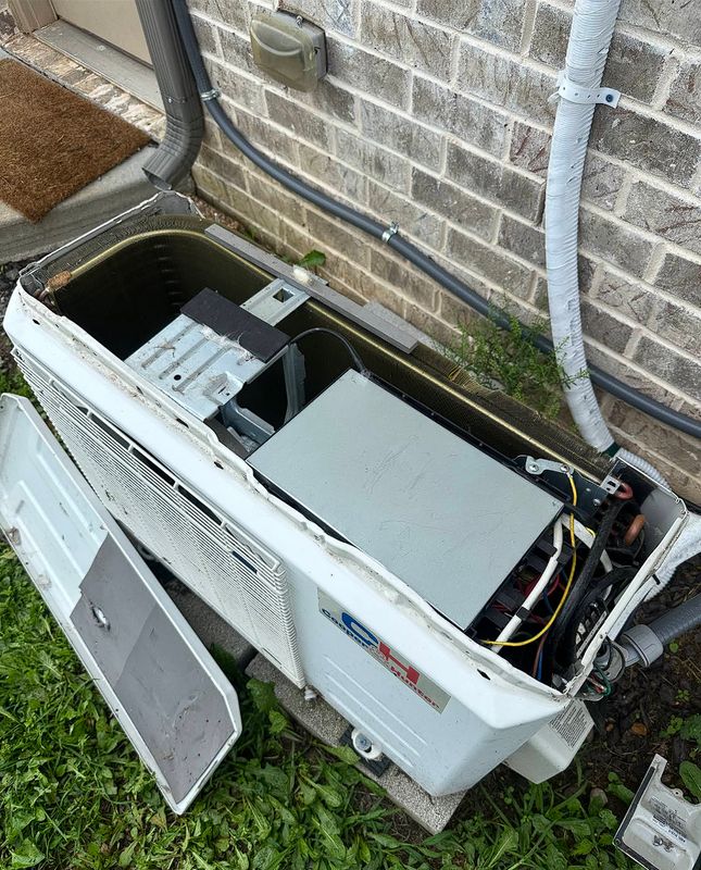 Routine Maintenance and Tune-ups