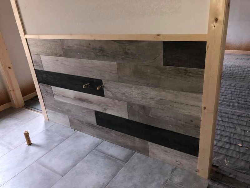 Interior Renovations