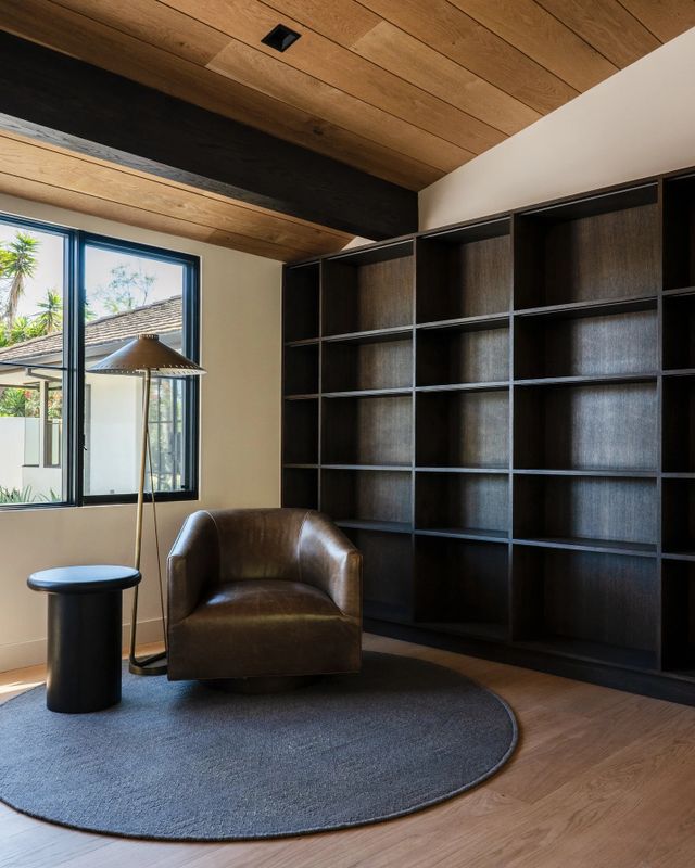 Custom Cabinet Finishes