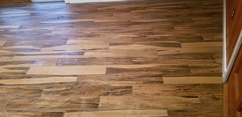 Hardwood