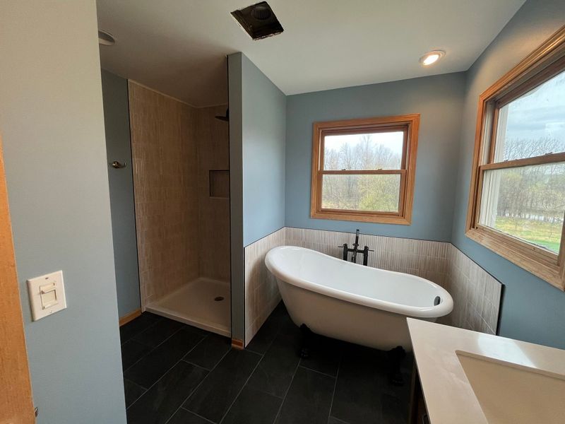 Kitchen and Bathroom Renovations