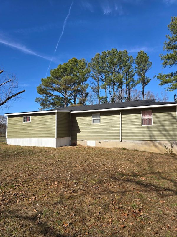 Exterior Painting