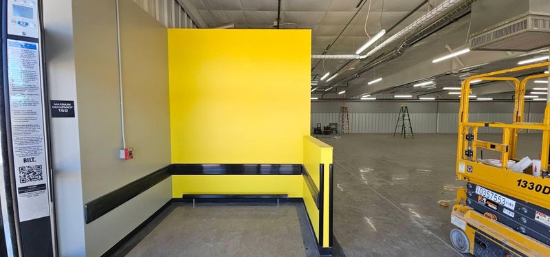 Interior Painting