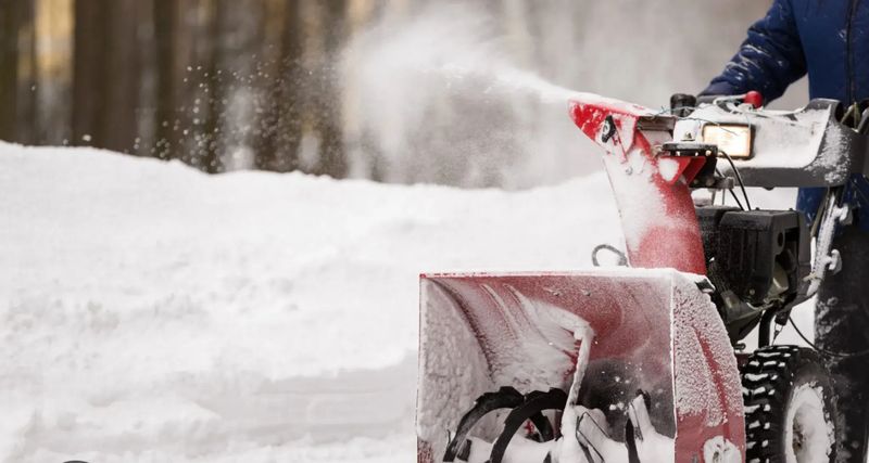 Snow Removal