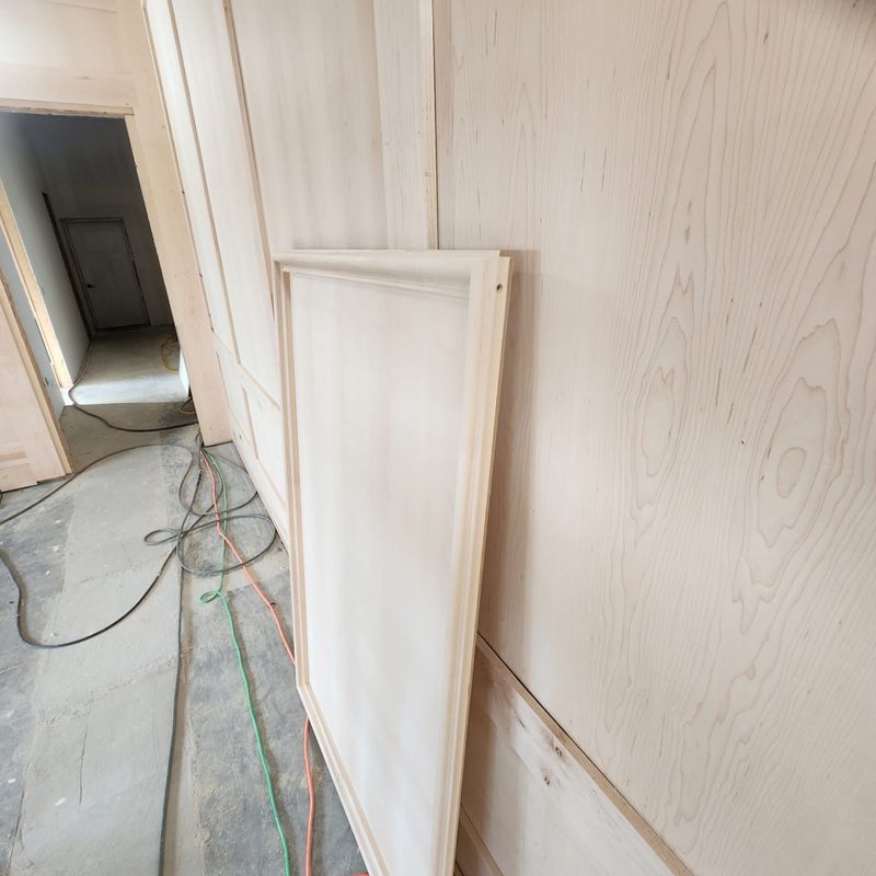 Construction & Remodeling