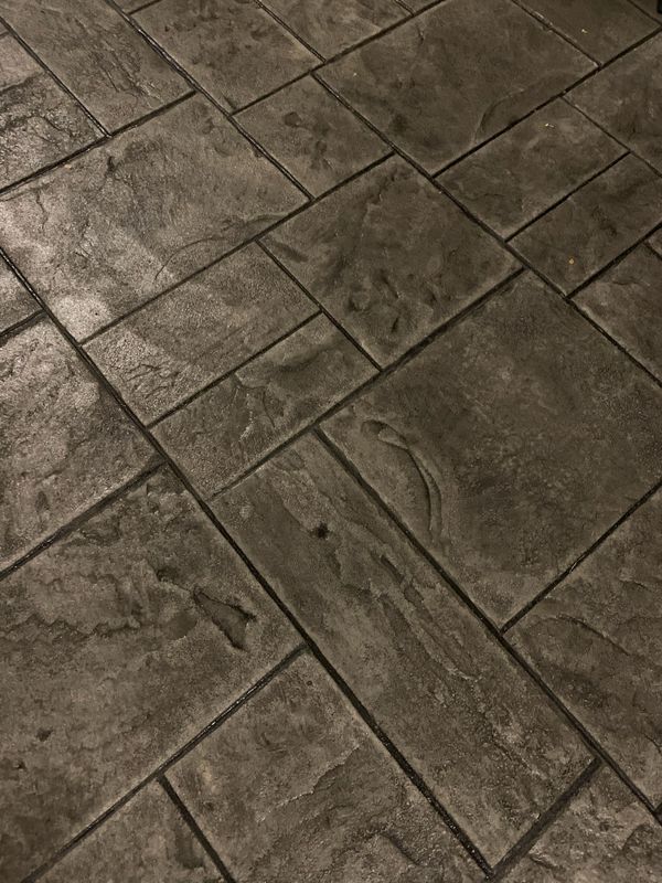 Decorative Concrete