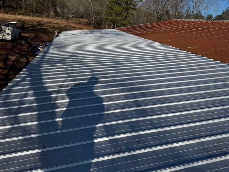 Roofing Inspections