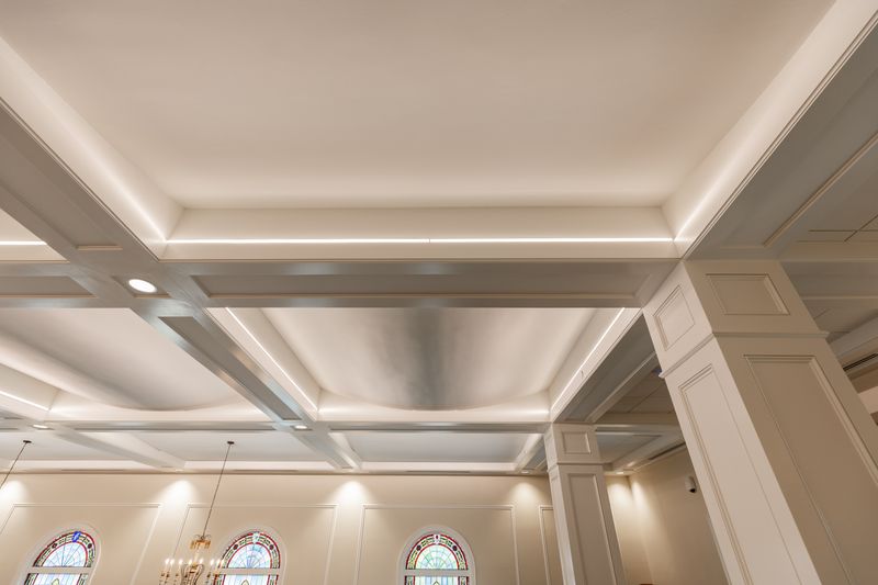 Custom Millwork