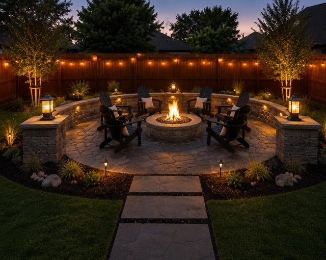 Decorative Concrete